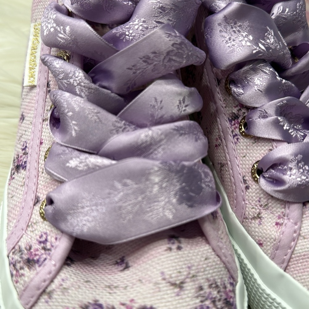 SUPERGA x LSF 2795 Sneakers - Picture 8 of 15
